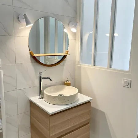 La Suite Caudalie - Charme & Cachet Dijon Exterior foto