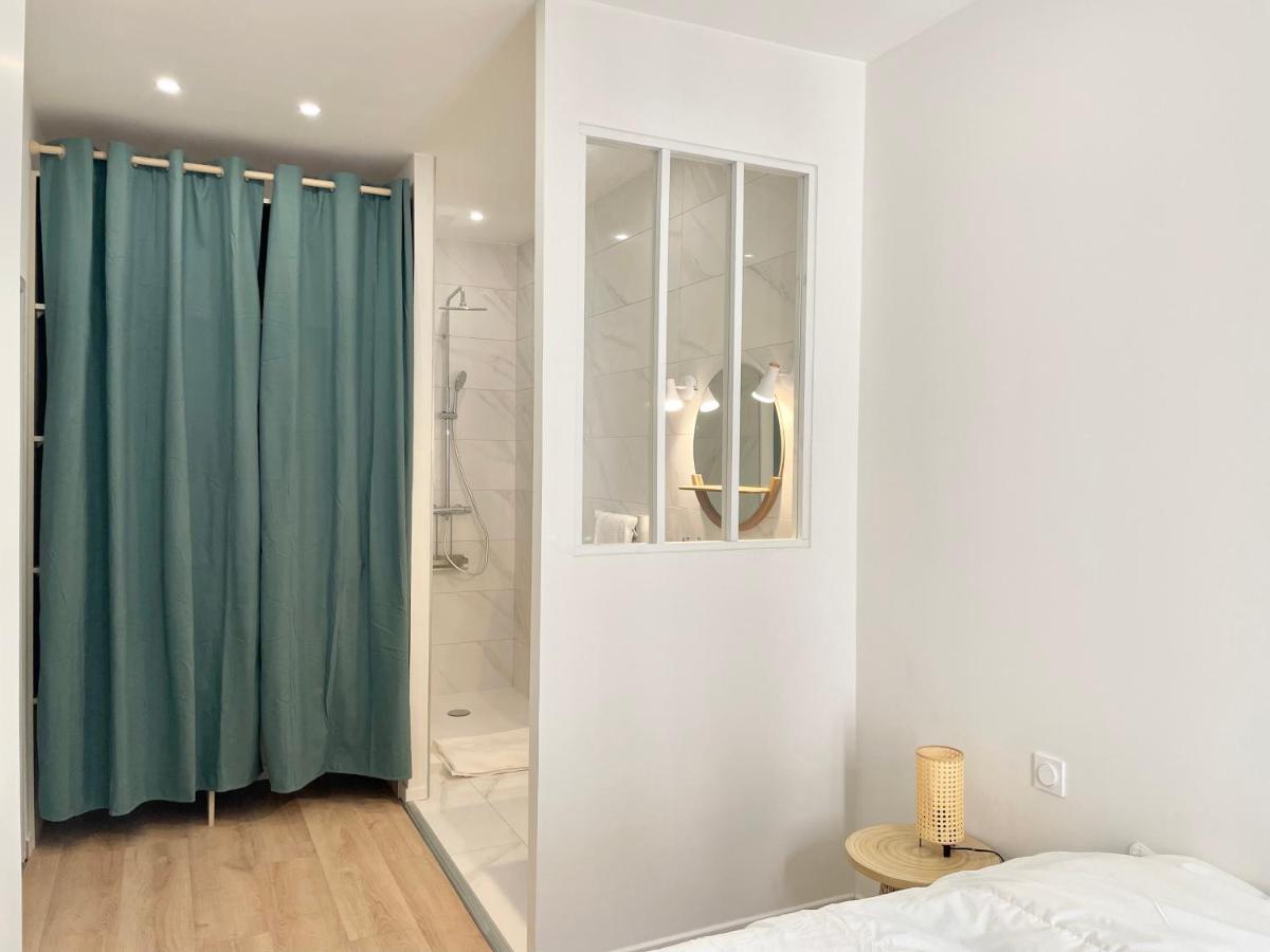 Apartment La Caudalie - Charme & Cachet *